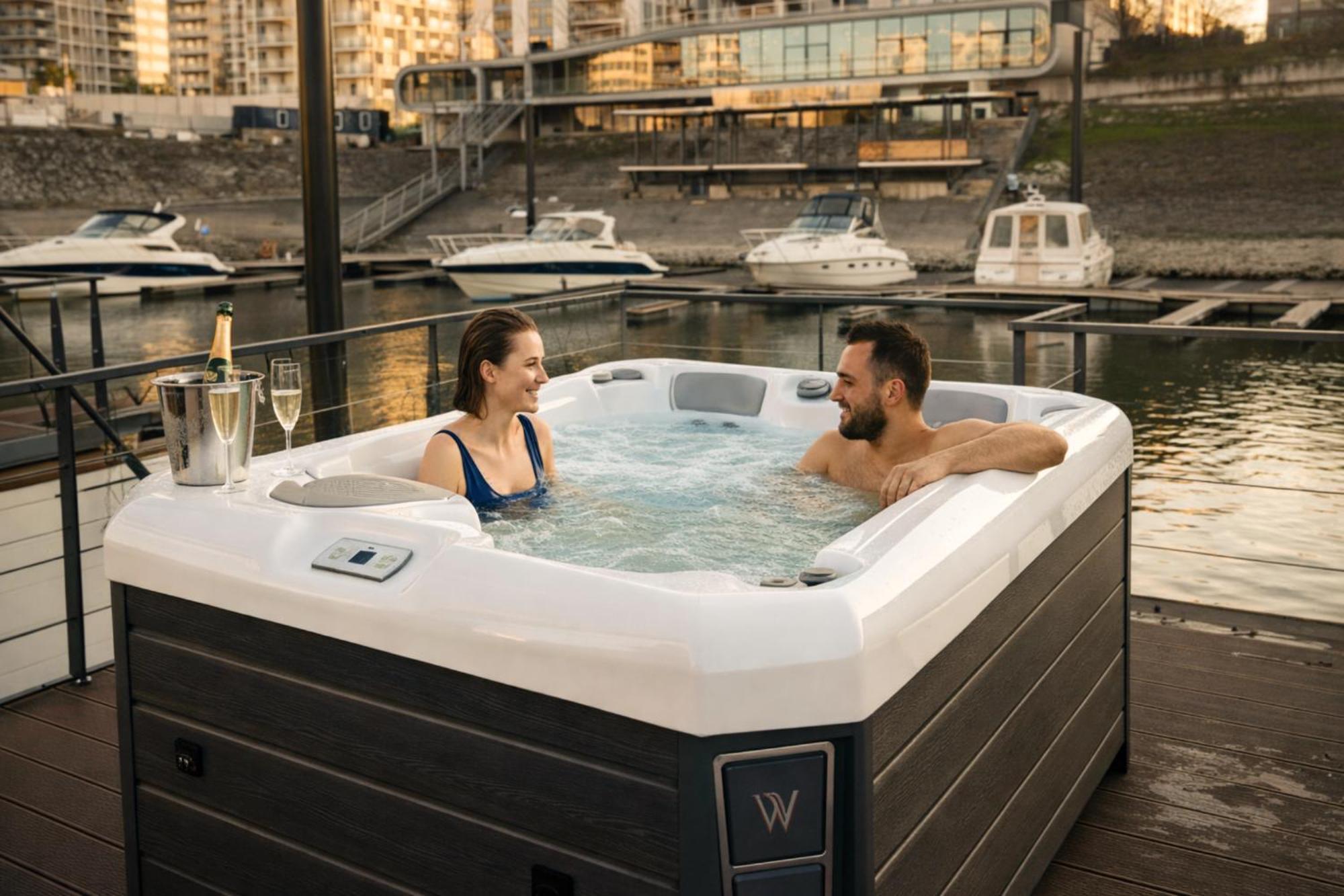 Prestige Yacht Resort Budapest, Budapest